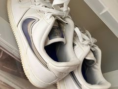 -福奈特洗衣洗鞋(海阳路店)