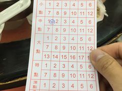 -香港蓮香樓(上環店)