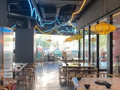 -牛鲜胜·潮汕牛肉自助火锅(番禺市桥店)