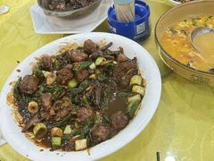 -里下河土菜馆(解放路店)