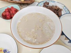 -金山奶茶馆(五一路店)