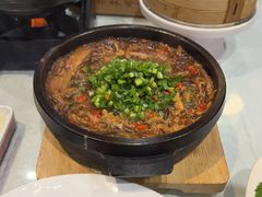 -郭林家常菜(狼垡店)