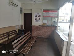 -麦当劳(东方时代广场分店)