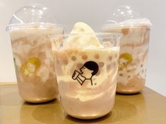 -喜茶(深圳福田星河COCO Park店)