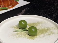 -大董(福田皇庭中心店)