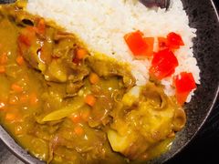 招牌肥牛咖喱饭套餐-春草居酒屋·晴子の店