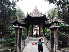 -西安化觉巷清真大寺