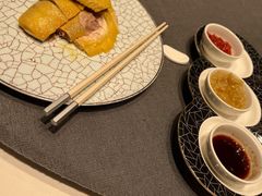 -悦秀·高级粤菜