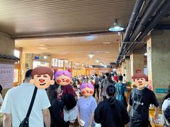 -张关合渣(航空大道店)