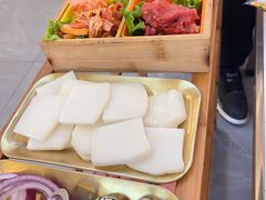 -阿昌白族石板烧(大理古城店)