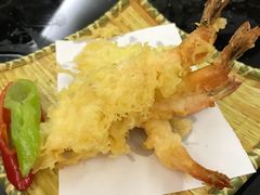 -真剑日本料理·铁板烧(贵州路店)
