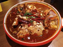 -老闵田螺馆·南昌市井菜·特色小吃(总店)