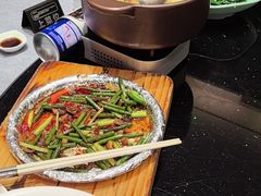 -恒记饭店(珠江路总店)