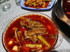 -程记私房火锅兔(总店)