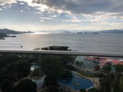-绿城千岛湖喜来登度假酒店