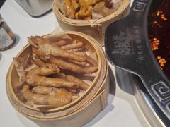 -卤校长老火锅(杨家坪直营店)