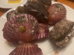 -视界美食自助餐厅·石家庄希尔顿酒店