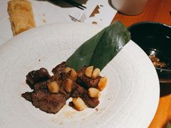 -味见·荣家(亚泰大街店)