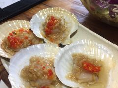 -木屋烧烤(白石洲店)