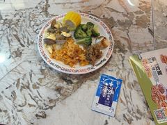 -比格比萨自助(逗号立方店)