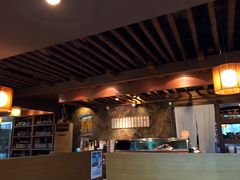 -希望日本料理(保利香槟花园店)