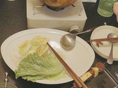 -盛元荼集  素食(滨江凯德壹店)