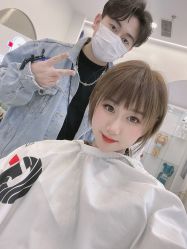 点击看大图 -慕名造型