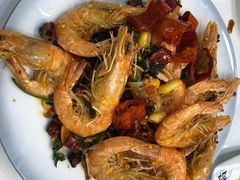 -来之顺海鲜菜馆·青岛菜·始于1993(栈桥店)