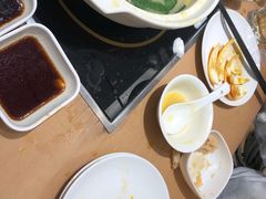 -湯系·煲汤手艺人(东二环泰禾广场店)