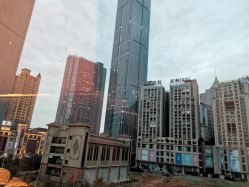 -南宁中心永恒皇冠假日酒店·宴会厅
