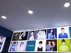 -致青春照相馆·证件照(小寨总部)