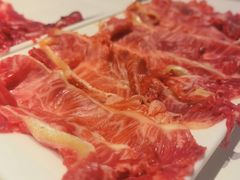 匙柄-犇鼎牛潮汕牛肉火锅(新辰里学清路店)