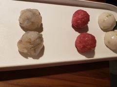 -揽季锅物会.福建黄鱼.海鲜姿造(五四路店)