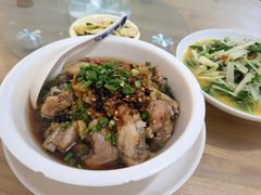 -涛哥土菜馆