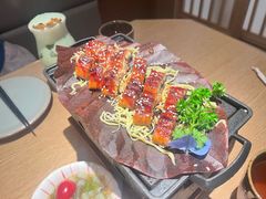 -阿吾罗·月咏精致日料(港汇恒隆广场店)