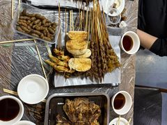 -亚东串烤(共康东路店)