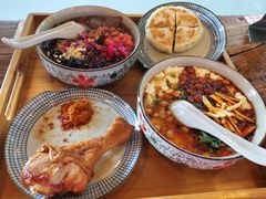 -三十三碗黄牛肉面(东原1891店)
