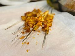 -枪火串烧·东北特色烧烤(罗湖总店)