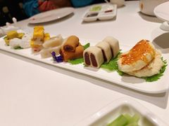 -贝勒爷·酥不腻烤鸭