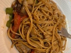 -菲滋意式餐厅(加州阳光二店)