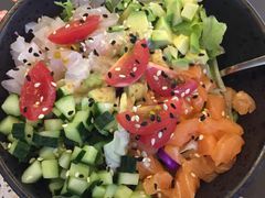 -Sushi Love 创意寿司(丽影广场店)