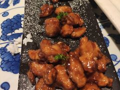 -绿茶餐厅(布吉万象汇店)