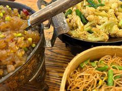 -老雒阳面馆·水席·洛阳菜(王城路店)
