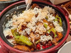 -蘑界·野生菌火锅(深业上城店)