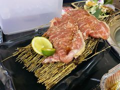 -鹤江桥·红油牛肉粉(SKP店)