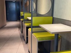 -麦当劳(药谷大道店)