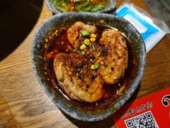 -付小姐在成都(五道口店)
