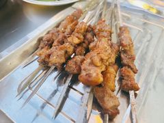 -权品龙虾(江南水郡店)