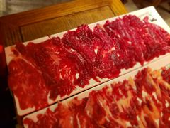 -牛事制造局牛肉火锅(莲岳路店)