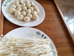 -东来顺饭庄(天坛店)